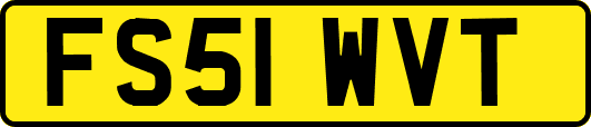 FS51WVT