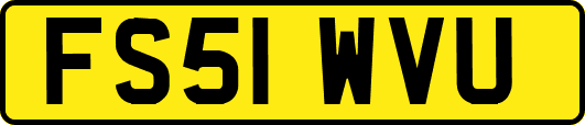 FS51WVU