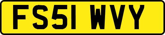 FS51WVY
