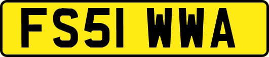 FS51WWA