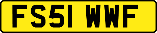 FS51WWF