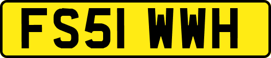 FS51WWH