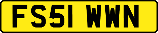 FS51WWN