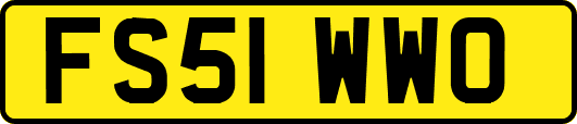 FS51WWO
