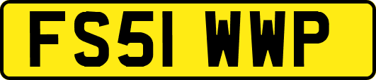FS51WWP