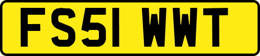 FS51WWT