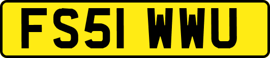 FS51WWU