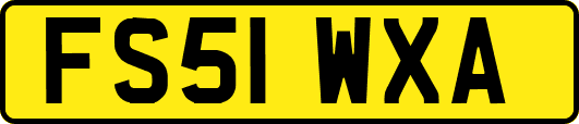 FS51WXA