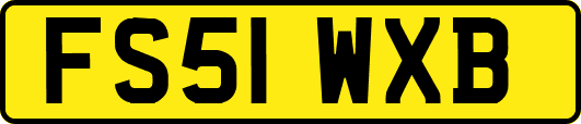 FS51WXB