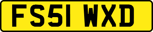 FS51WXD