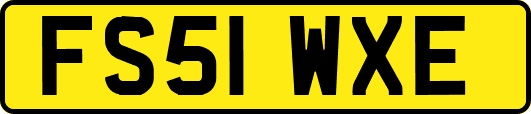 FS51WXE