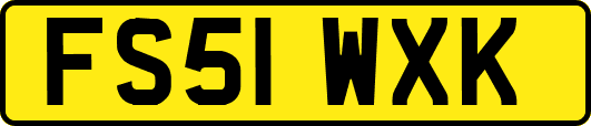 FS51WXK