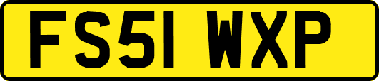FS51WXP
