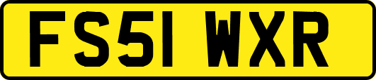 FS51WXR