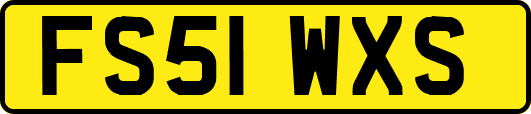 FS51WXS