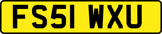 FS51WXU
