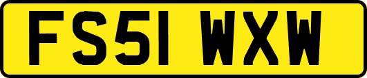 FS51WXW