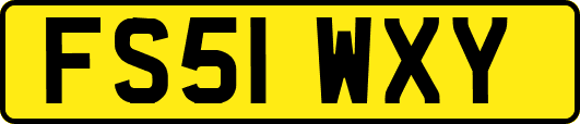 FS51WXY