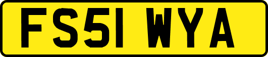 FS51WYA
