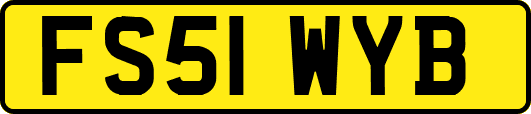 FS51WYB