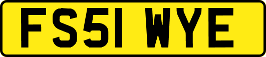 FS51WYE