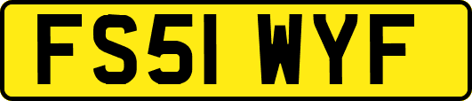 FS51WYF