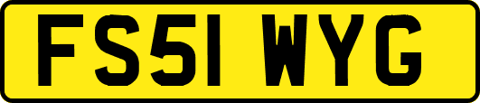 FS51WYG