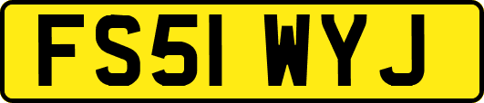 FS51WYJ
