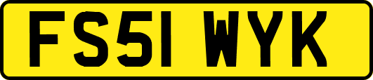 FS51WYK