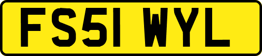 FS51WYL