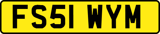 FS51WYM