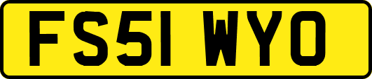 FS51WYO