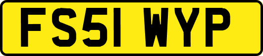 FS51WYP