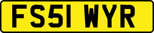 FS51WYR