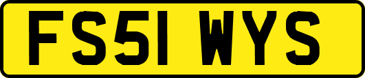 FS51WYS