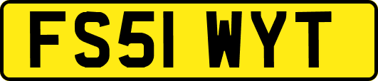 FS51WYT