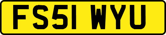 FS51WYU