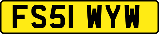 FS51WYW