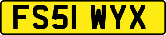 FS51WYX
