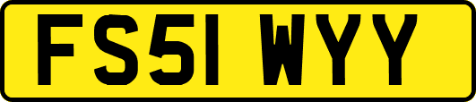 FS51WYY