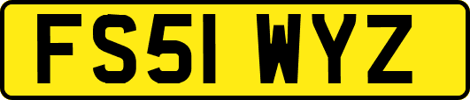 FS51WYZ