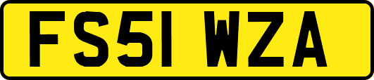 FS51WZA