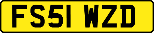 FS51WZD