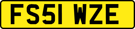 FS51WZE