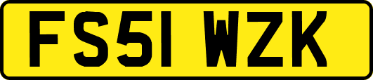 FS51WZK