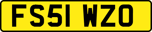 FS51WZO