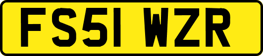 FS51WZR