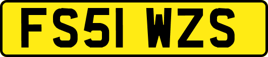 FS51WZS