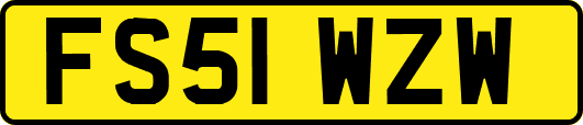 FS51WZW