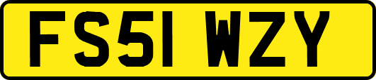 FS51WZY